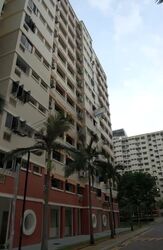 Blk 777 Pasir Ris Street 71 (Pasir Ris), HDB 4 Rooms #556454371